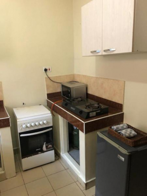 Mtwapa Luxury Apartments